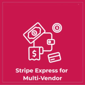 Stripe Express for Multi-Vendo...